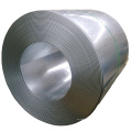 DX51D Z275 Z350 BOBINA DE ACERO GALVANIZADO PENDIZADO GALVALUME ALUZINC AZ150 Hoja de acero